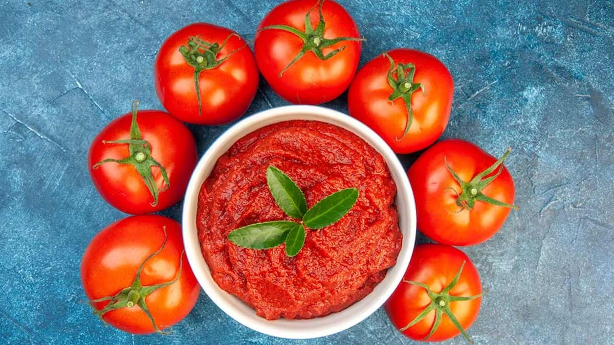 Beauty Benefits Of Tomatoes 7 Ways To Use This Vegetable For Glowing